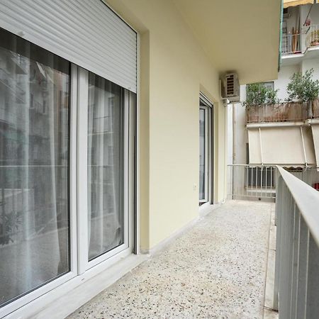 Black Pearl Apt In Koukaki Athén Kültér fotó