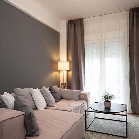 Black Pearl Apt In Koukaki Athén Kültér fotó