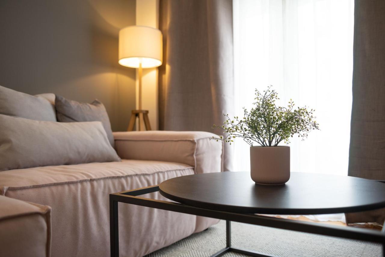 Black Pearl Apt In Koukaki Athén Kültér fotó
