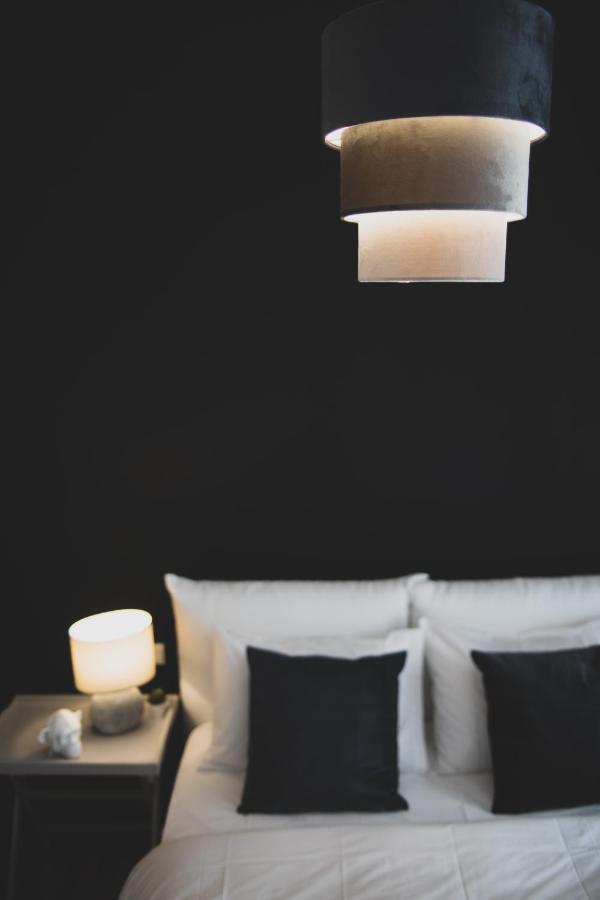 Black Pearl Apt In Koukaki Athén Kültér fotó
