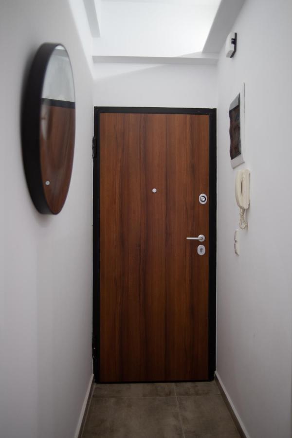 Black Pearl Apt In Koukaki Athén Kültér fotó